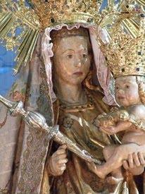 Dos amigos de Romería