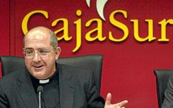 Pagando los caprichitos del Señor Obispo