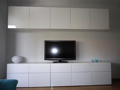 Nuestro mueble del salón besta. II