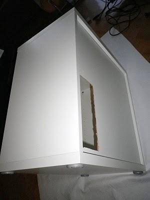 Nuestro mueble del salón besta. II