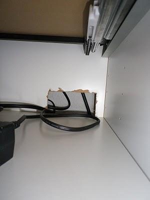 Nuestro mueble del salón besta. II