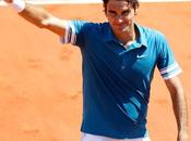 Federer, Djokovic, Serena Wozniacki empezaron victorias París