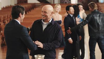 Hasta siempre, Lost!