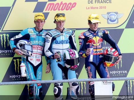 125cc, Gran Premio de Francia