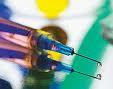 Vacuna de ADN contra el Cancer
