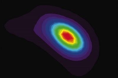 Primeros indicios de cometas alrededor de otras estrellas