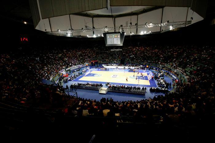 ACB, Playoff (Cuartos de Final)