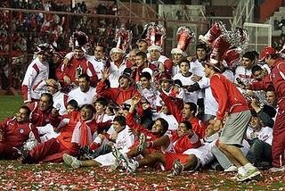 El país de los no proyectos