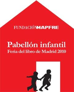 Pabellón de Actividades Infantiles de Fundación MAPFRE en la Feria del Libro