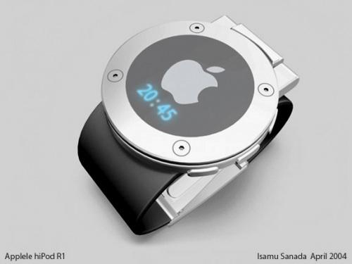 Las fantasías de Apple