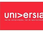 Becas Capacitas Fundación Universia Curso 2010-2011