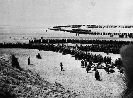 Jueves, 23 de Mayo de 1940 Jueves, 23 de Mayo de 1940