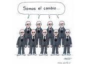cambios
