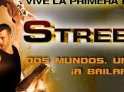 Street dance