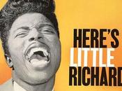 LITTLE RICHARD Here's Little Richard