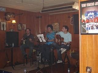 XV Aniversario Alabama Country Rock Bar