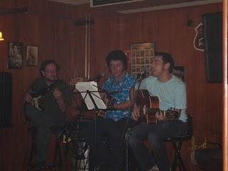 XV Aniversario Alabama Country Rock Bar