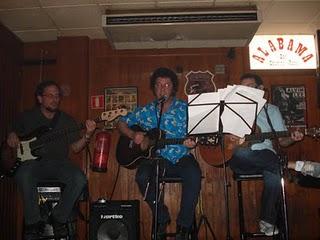 XV Aniversario Alabama Country Rock Bar