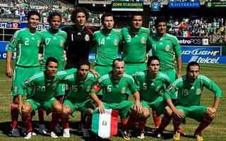 El Brujo MAYOR predice que la Selección Mexicana llegara a octavos.