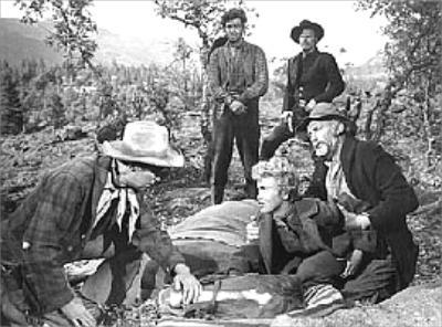 Western psicológico de Anthony Mann: Colorado Jim