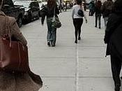 Carril para turistas