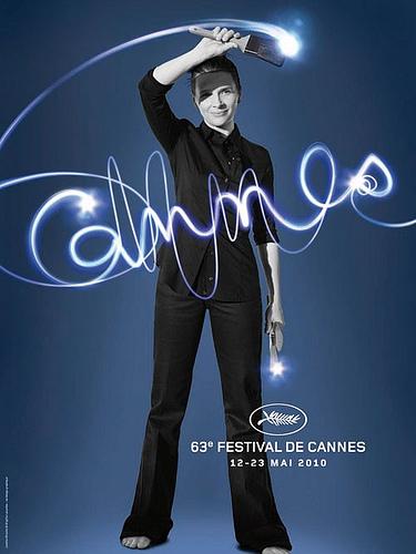 Festival de Cannes 2010 – Palmarés