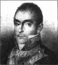 PERSONAJES HISTORICOS: Francisco Javier de Oliver Copón y Méndez de Navías ( militar)