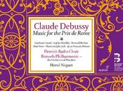 Debussy Roma