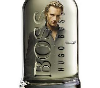 HUGO BOSS CON EL DEPORTE.