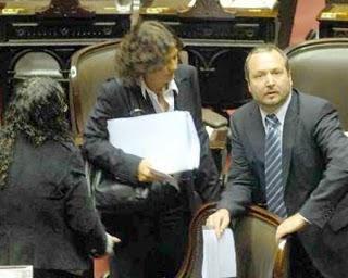 Matrimonios y algo más… II