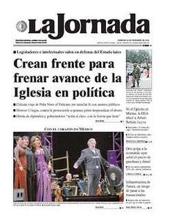 Llaman a reorganizar el feminismo