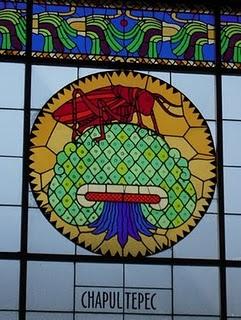 Chapultepec