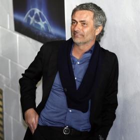 Repasillo a la actualidad. Mou, Madrid, Barça, Guardiola y Mundial.