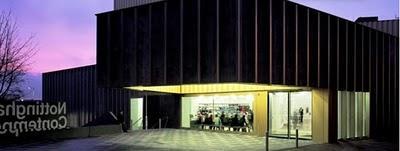 Galardonados RIBA 2010 Galardonados RIBA 2010