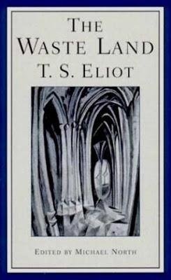 La tierra baldía de T.S. Eliot