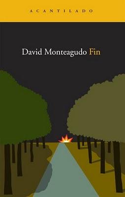Fin de David Monteagudo, suspense y entretenimiento sin pretensiones