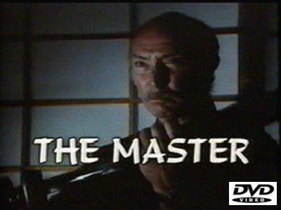 Recordando series de antaño: “The Master”