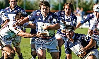 ENTREVISTA CON... FERNANDO DE LA CALLE (VRAC)