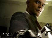 español encargará Hitman