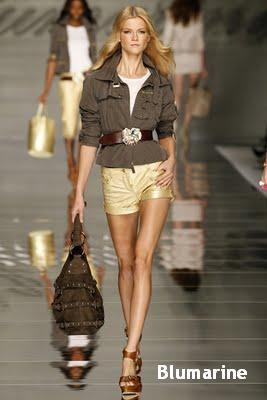 TENDENCIAS: Shorts