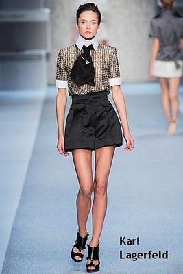 TENDENCIAS: Shorts