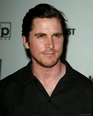 Lista: TOP TEN Mejores películas de Christian Bale