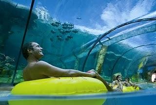 Siam Park, el mayor parque acuático de Tenerife