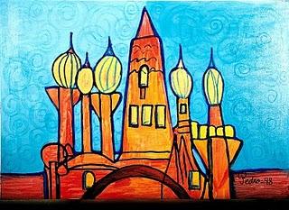 Mi vida: primera parte