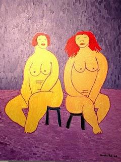 Mi vida: primera parte