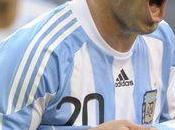 Argentina aplasta Canadá