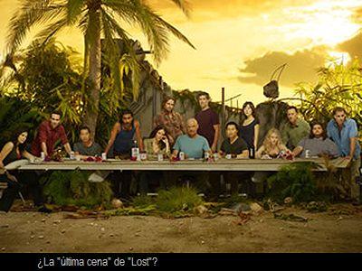 «Lost»: de perdidos a hallados