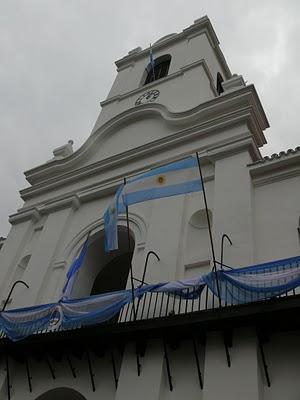 Argentina Bicentenaria: Recordando las Palabras de Mariano Moreno