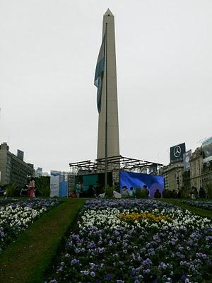 Argentina Bicentenaria: Recordando las Palabras de Mariano Moreno