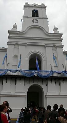 Argentina Bicentenaria: Recordando las Palabras de Mariano Moreno